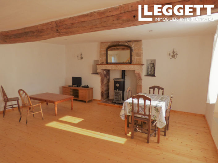 Image No.7-Maison de 2 chambres à vendre à Juvigny-sous-Andaine