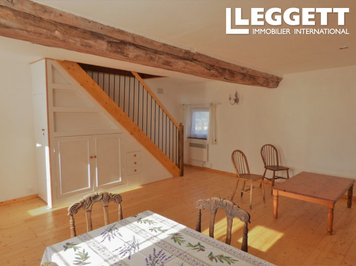 Image No.8-Maison de 2 chambres à vendre à Juvigny-sous-Andaine