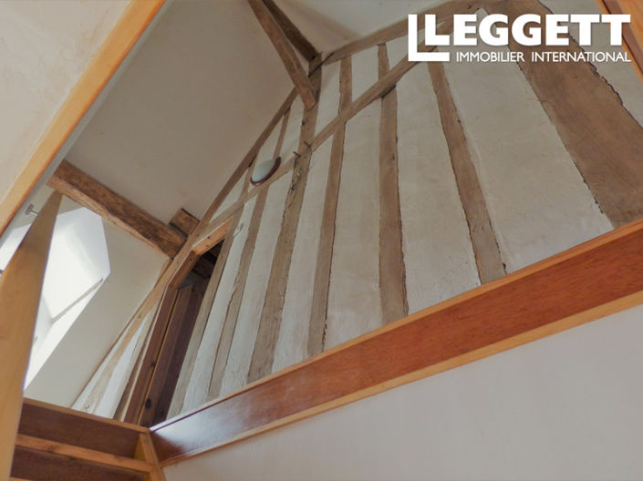 Image No.9-Maison de 2 chambres à vendre à Juvigny-sous-Andaine