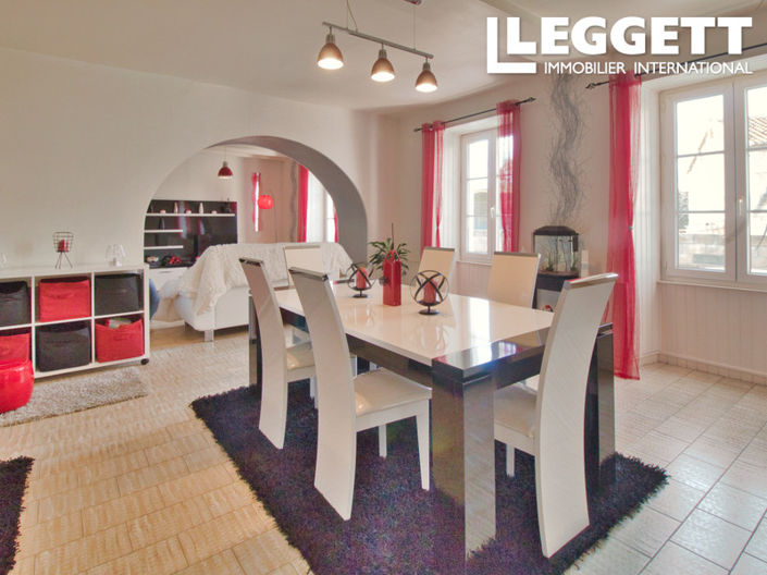 Image No.10-Maison de 4 chambres à vendre à Vienne