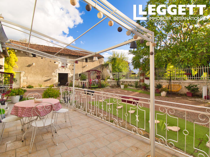 Image No.2-Maison de 4 chambres à vendre à Vienne