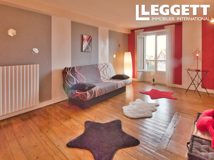 Image No.4-Maison de 4 chambres à vendre à Vienne