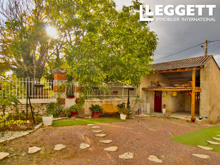 Image No.5-Maison de 4 chambres à vendre à Vienne