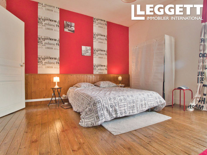 Image No.6-Maison de 4 chambres à vendre à Vienne