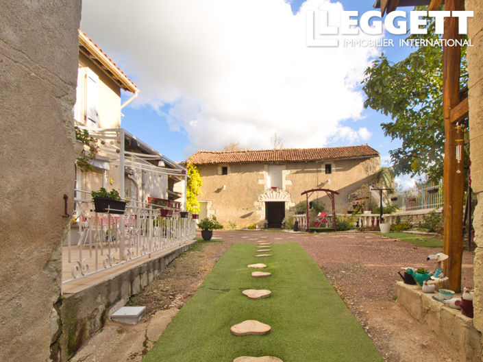 Image No.8-Maison de 4 chambres à vendre à Vienne