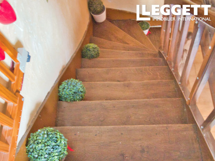 Image No.9-Maison de 4 chambres à vendre à Vienne