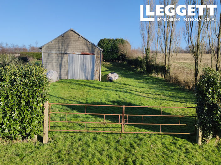 Image No.2-Bar à vendre à Orne