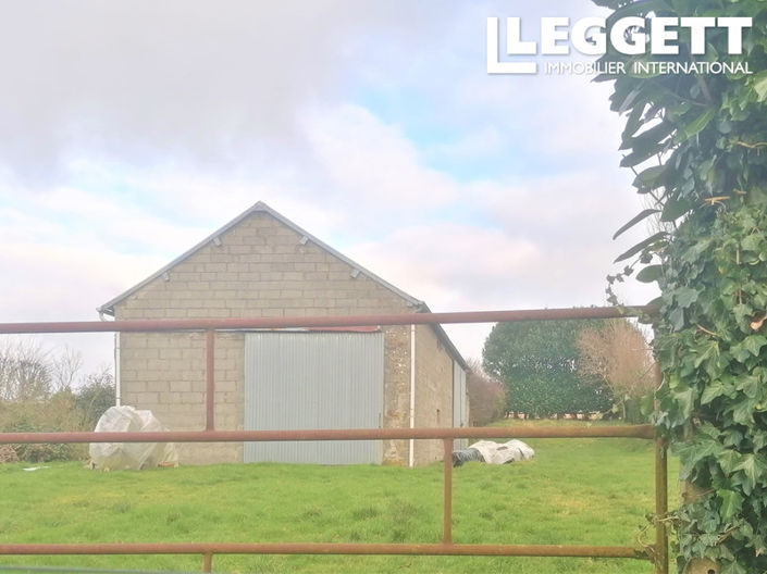 Image No.5-Bar à vendre à Orne