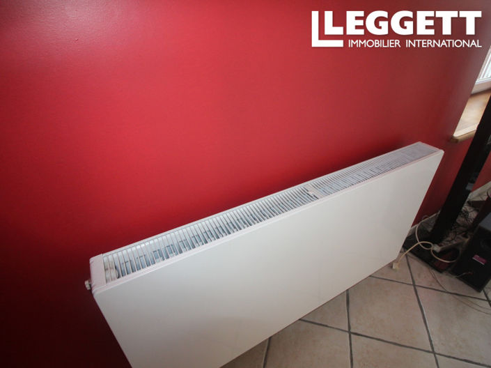 Image No.10-Maison de 11 chambres à vendre à Orne