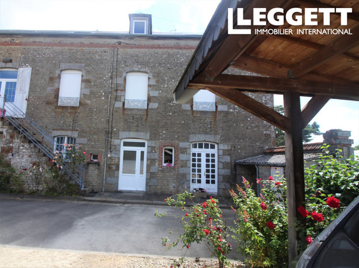 Image No.2-Maison de 11 chambres à vendre à Orne