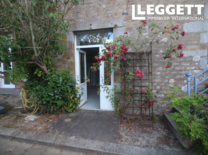 Image No.3-Maison de 11 chambres à vendre à Orne