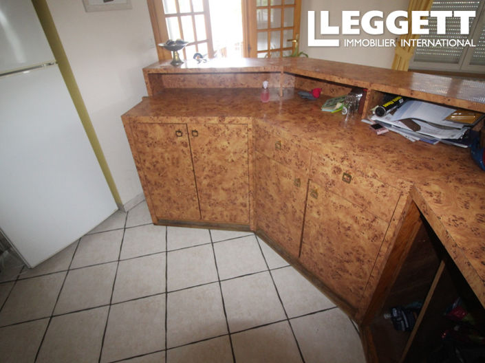 Image No.7-Maison de 11 chambres à vendre à Orne