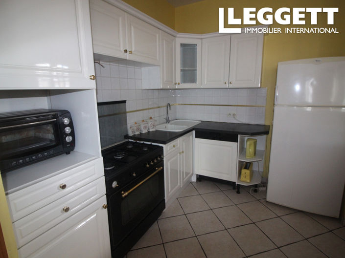 Image No.8-Maison de 11 chambres à vendre à Orne