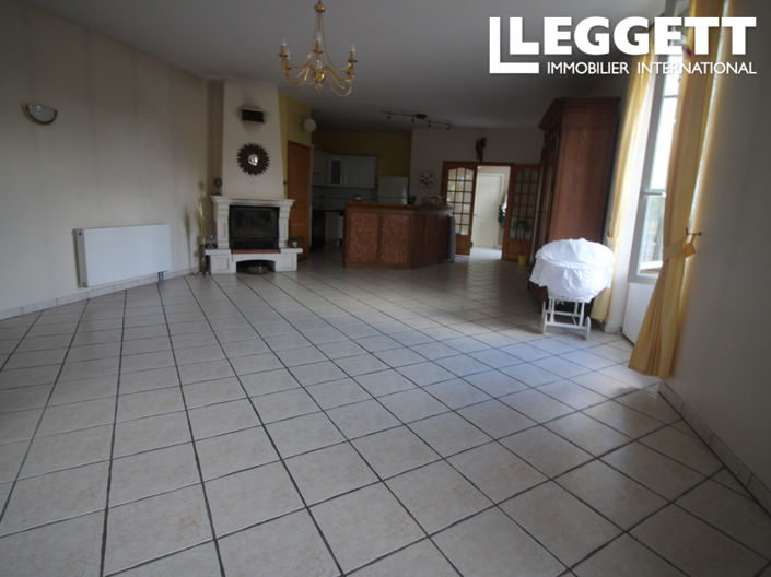 Image No.9-Maison de 11 chambres à vendre à Orne