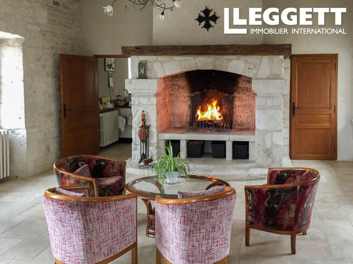 Image No.8-Maison de 5 chambres à vendre à Montcuq