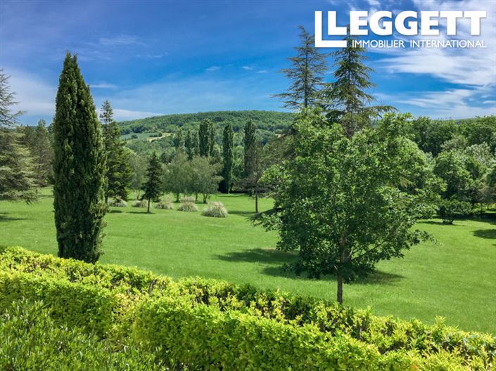 Image No.9-Maison de 5 chambres à vendre à Lot