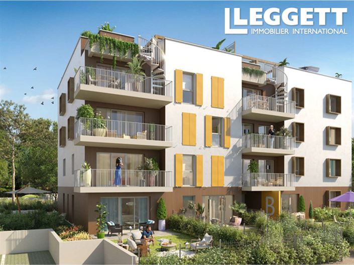 Image No.1-1 Bed Apartment for sale