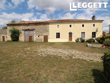 1 - Deux-Sevres, House