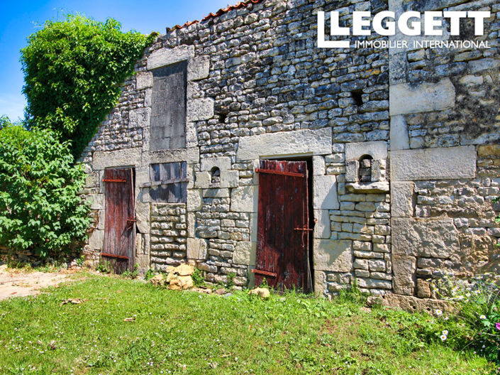 Image No.10-Maison de 5 chambres à vendre à Deux-Sevres