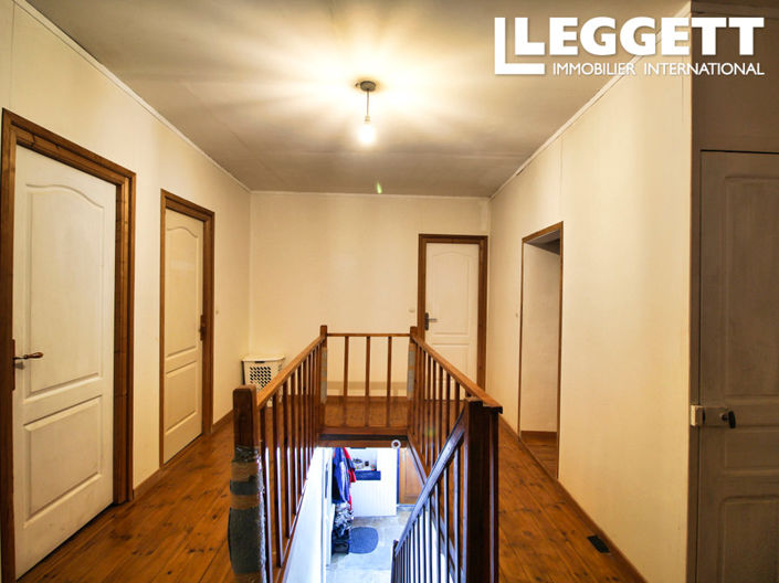 Image No.4-Maison de 5 chambres à vendre à Deux-Sevres