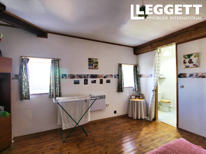 Image No.9-Maison de 5 chambres à vendre à Deux-Sevres