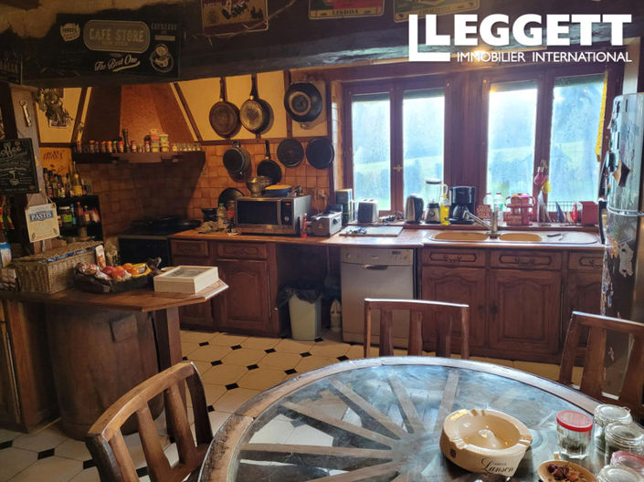 Image No.7-Maison de 2 chambres à vendre à Champ-Haut