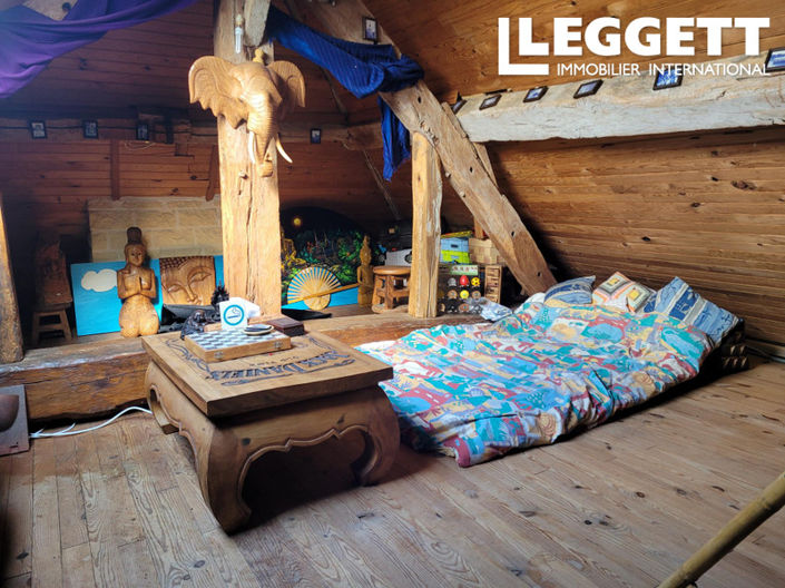 Image No.10-Maison de 2 chambres à vendre à Champ-Haut