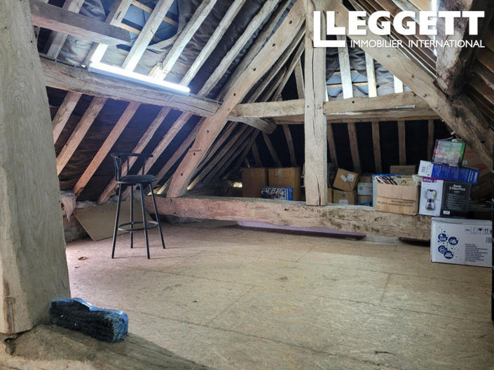 Image No.6-Maison de 2 chambres à vendre à Champ-Haut