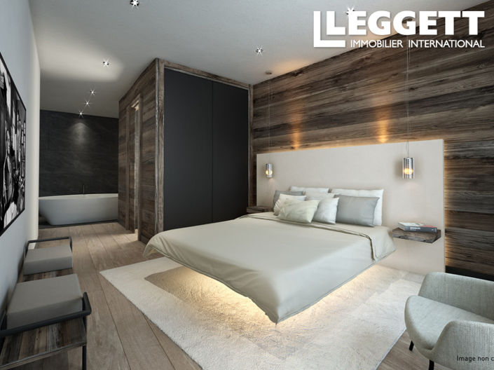 Image No.2-3 Bed Apartment for sale