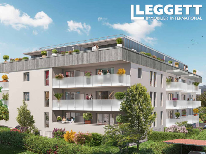 Image No.9-2 Bed Apartment for sale