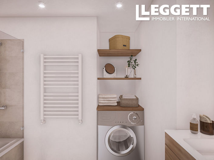 Image No.3-2 Bed Apartment for sale