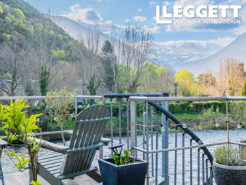 1 - Haute-Garonne, Maison