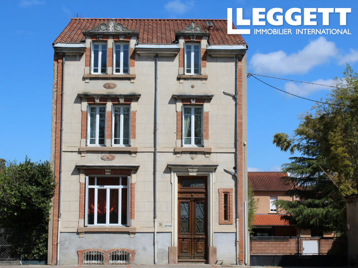 Image No.10-Maison de 4 chambres à vendre à Graulhet