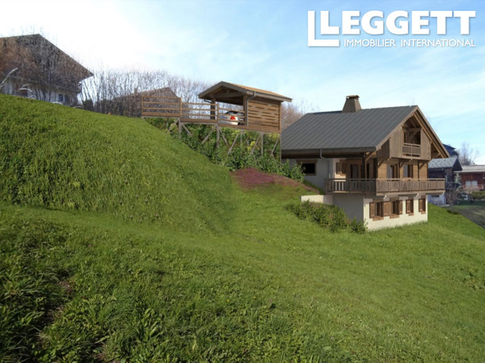 Image No.1-5 Bed House for sale