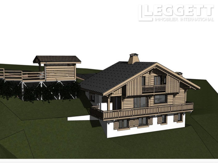 Image No.1-5 Bed House for sale