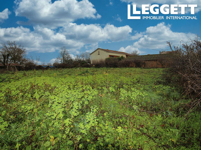 Image No.10-Terre à vendre à Oradour-Fanais