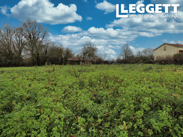 Image No.8-Terre à vendre à Oradour-Fanais