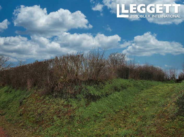 Image No.9-Terre à vendre à Oradour-Fanais