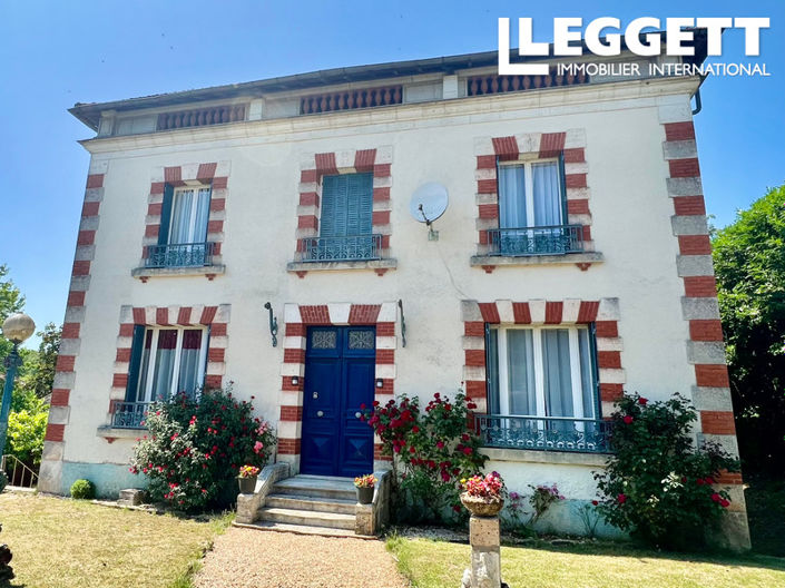 Image No.1-5 Bed House for sale