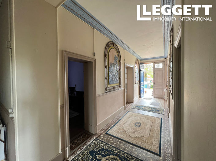 Image No.4-Maison de 5 chambres à vendre à Javerlhac-et-la-Chapelle-Saint-Robert