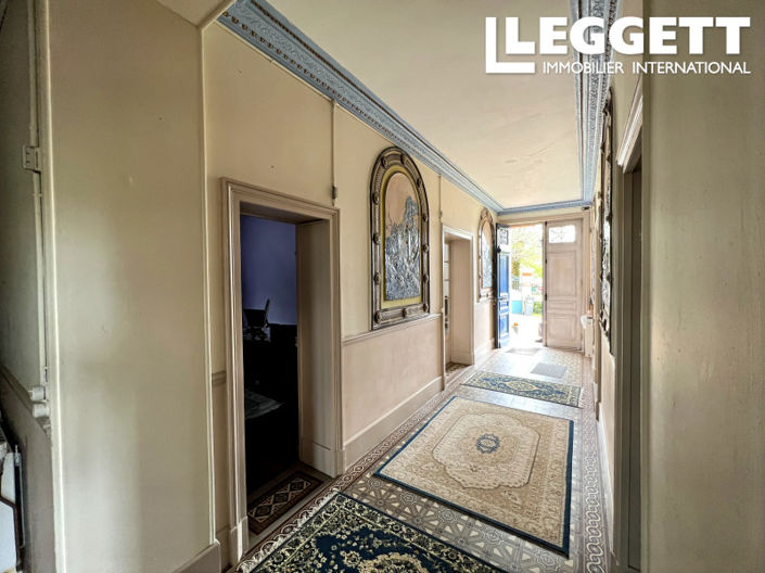 Image No.4-Maison de 5 chambres à vendre à Javerlhac-et-la-Chapelle-Saint-Robert