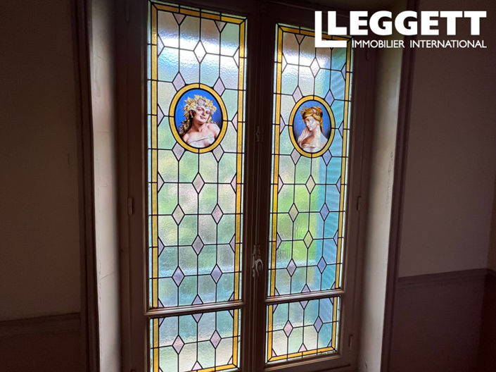 Image No.8-Maison de 5 chambres à vendre à Javerlhac-et-la-Chapelle-Saint-Robert