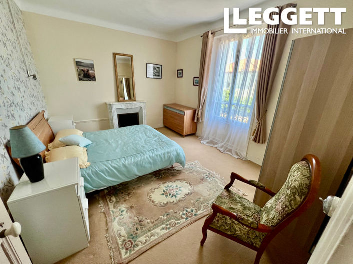 Image No.9-Maison de 5 chambres à vendre à Javerlhac-et-la-Chapelle-Saint-Robert