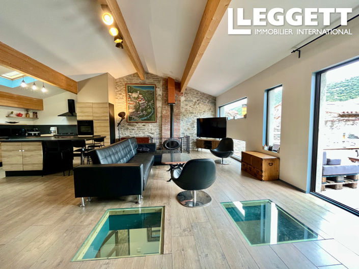 Image No.3-Maison de 3 chambres à vendre à Rigarda