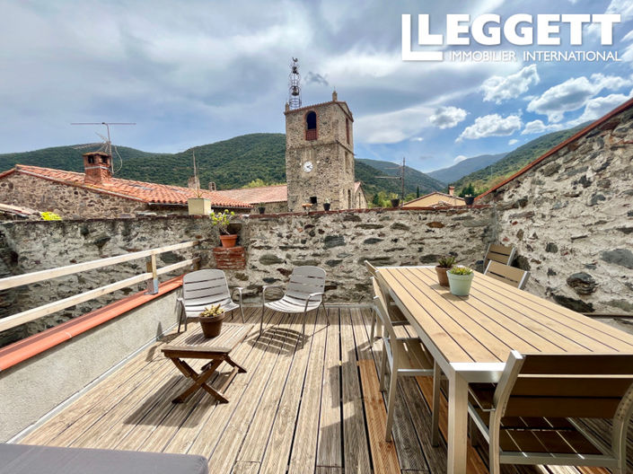 Image No.4-Maison de 3 chambres à vendre à Rigarda