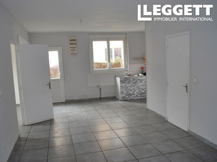 Image No.6-Maison de 3 chambres à vendre à Lathus-Saint-Rémy