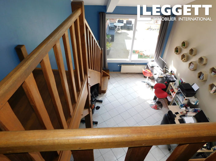 Image No.7-Maison de 8 chambres à vendre à Thérines