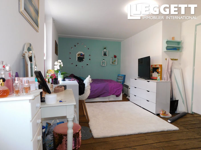 Image No.8-Maison de 8 chambres à vendre à Thérines