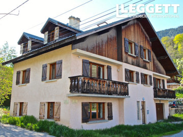 1 - Auris, Maison