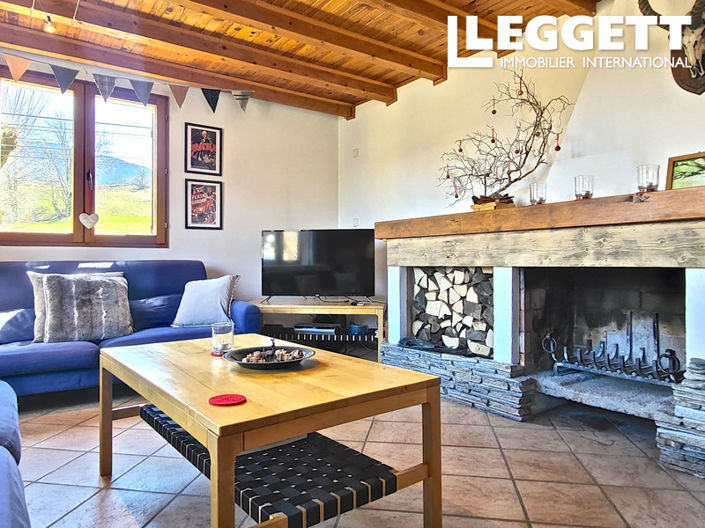 Image No.3-Maison de 8 chambres à vendre à Auris